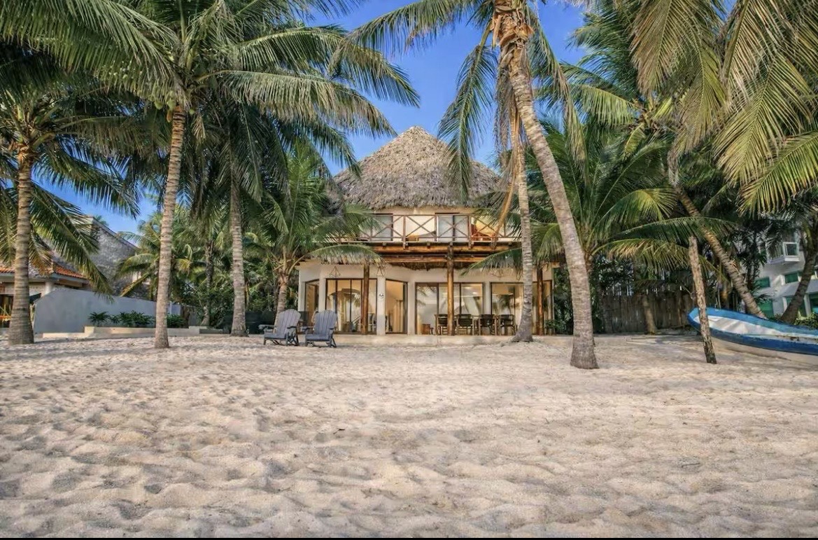 Villa Rentals