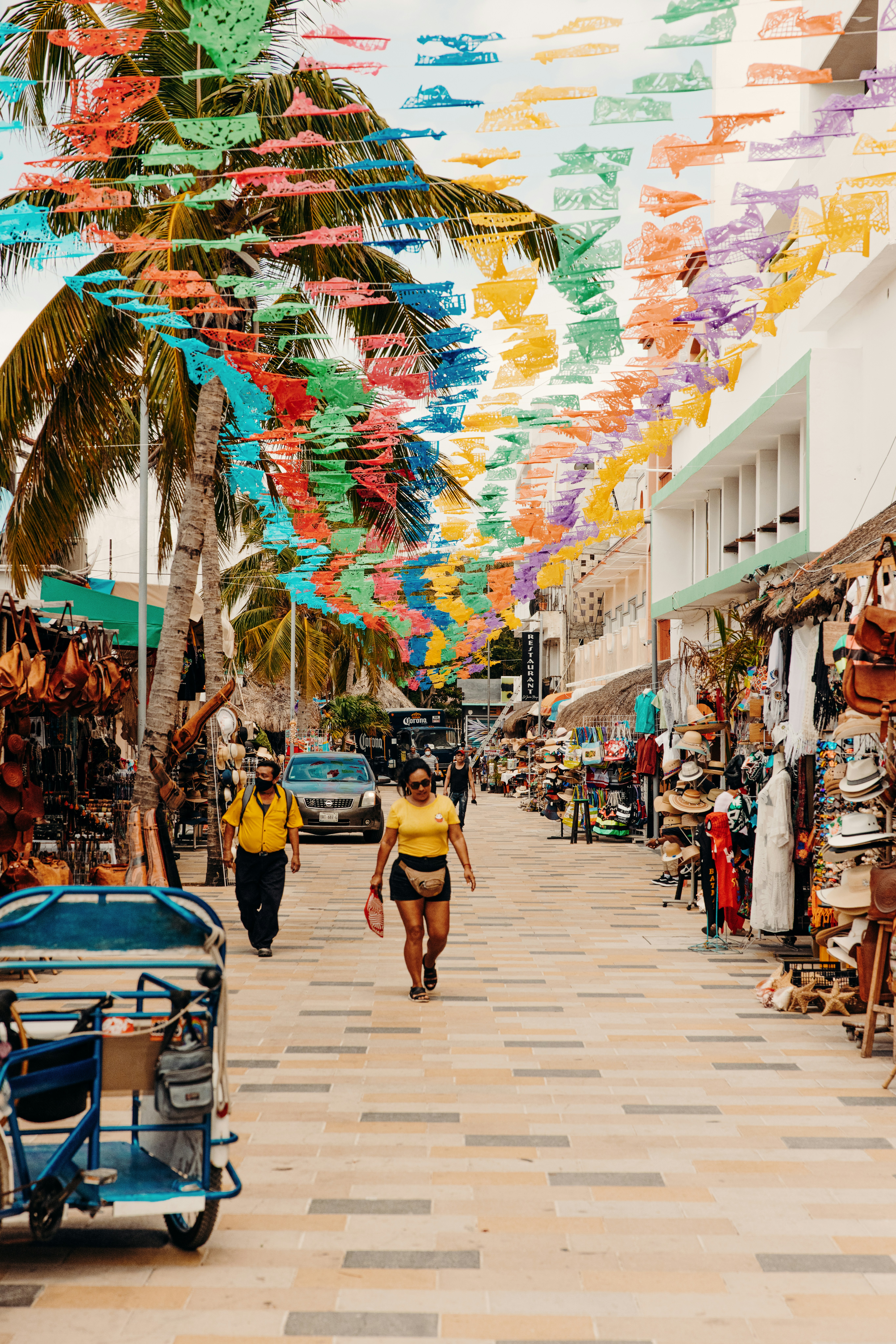 Playa del Carmen