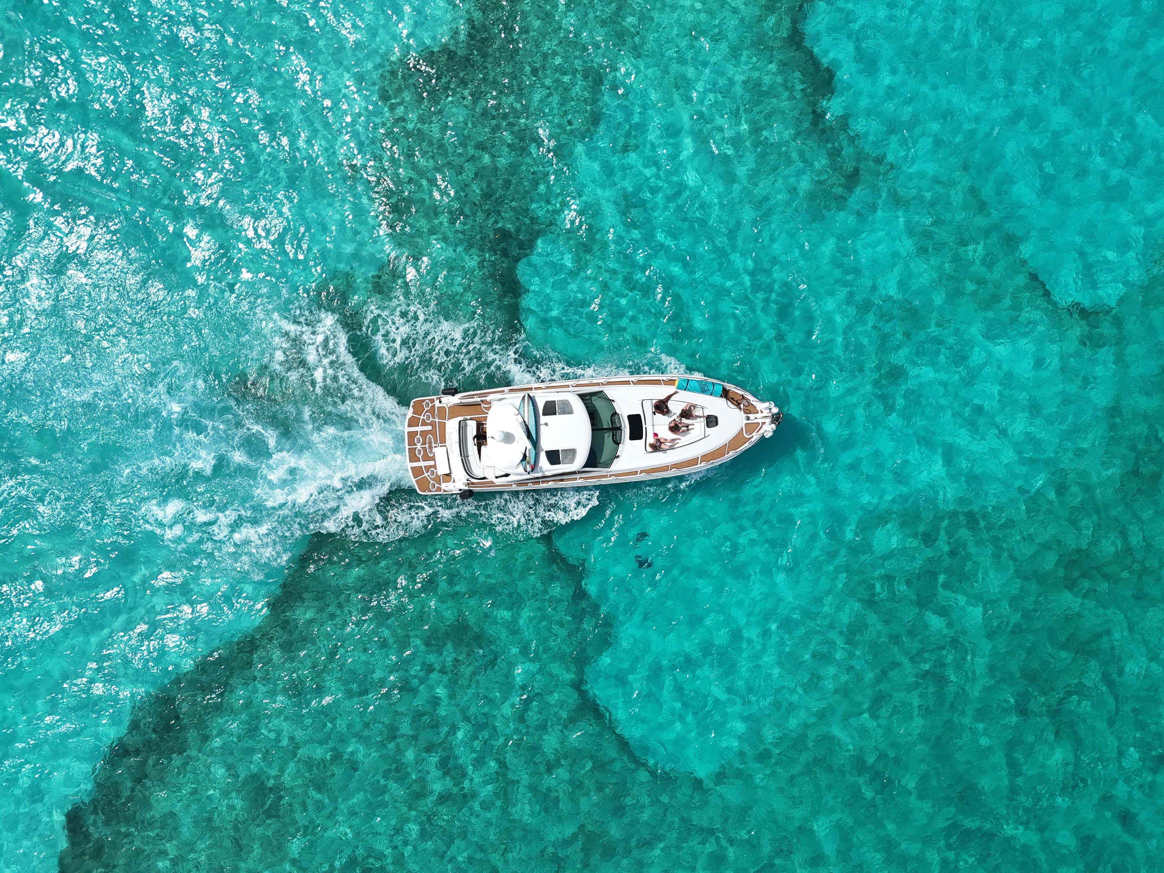 Private Yacht