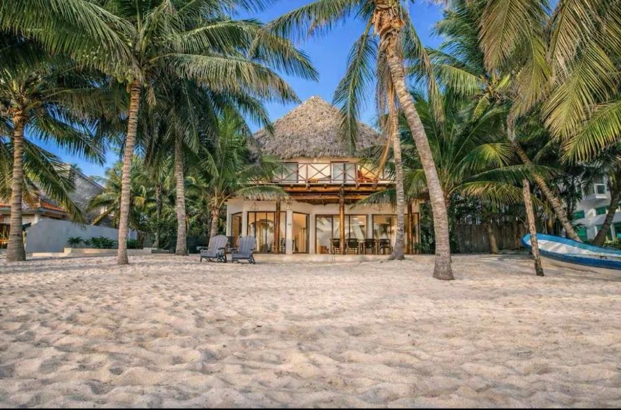 Villa Rentals